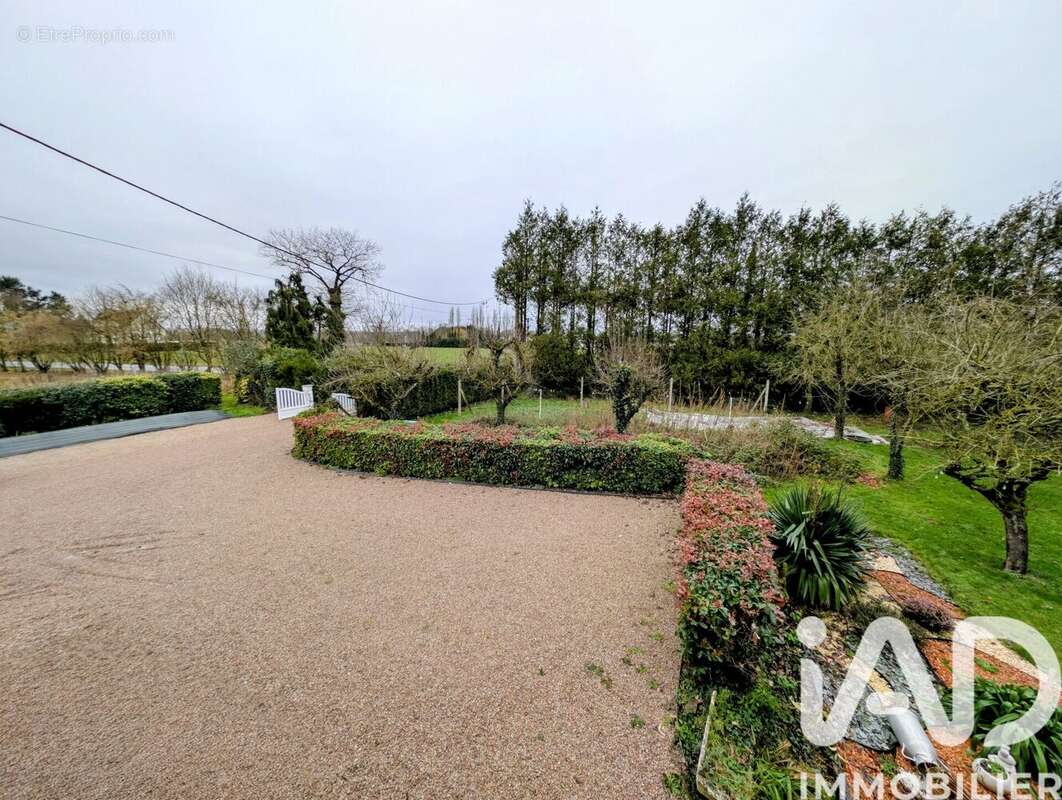 Photo 4 - Maison à EVRAN