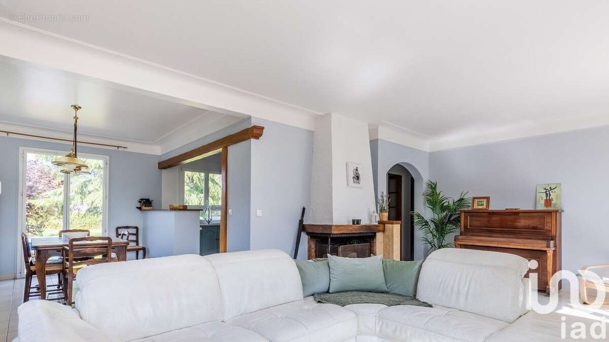 Photo 4 - Maison à BRETIGNY-SUR-ORGE