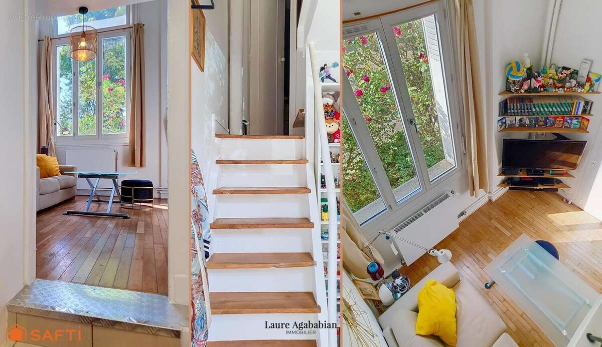 Photo 5 - Appartement à VANVES