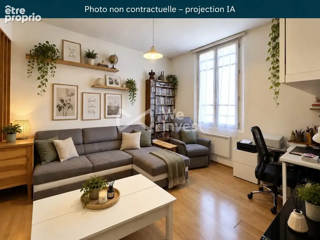 Appartement à MONTAUBAN