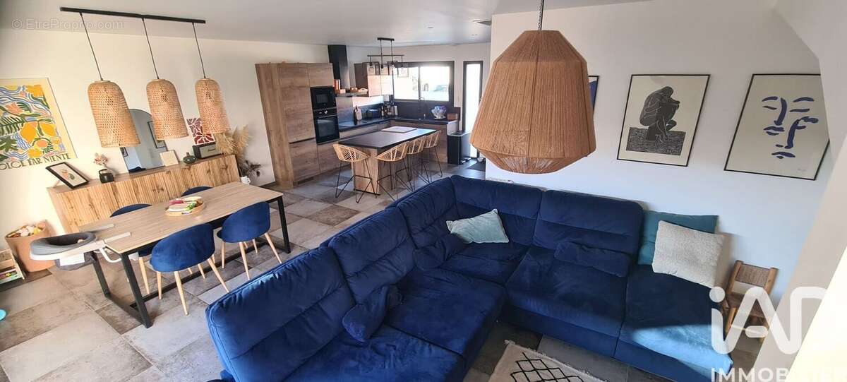 Photo 9 - Maison à THUIR