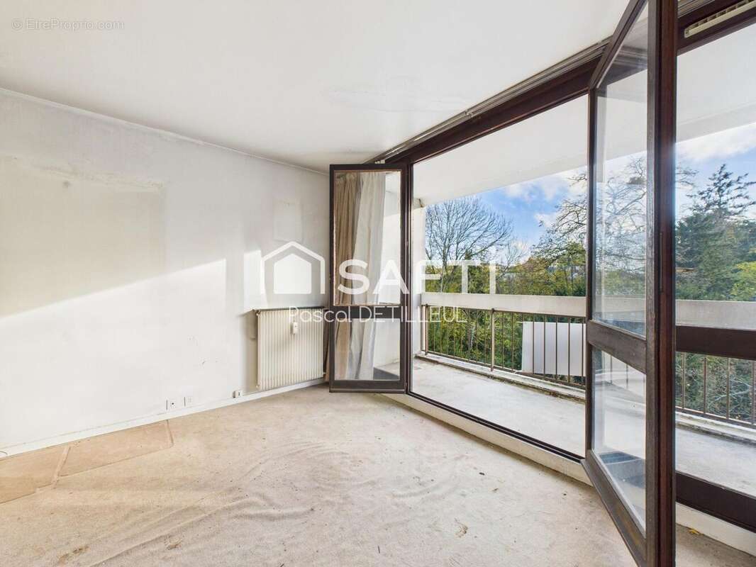 Photo 6 - Appartement à GARCHES