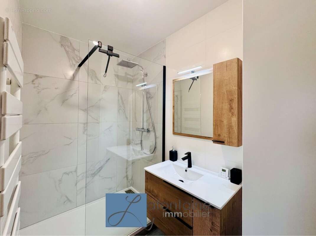 Appartement à ANGOULEME