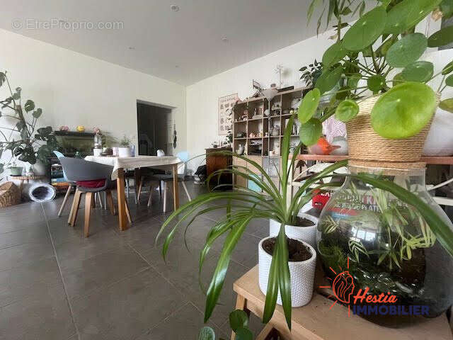 Appartement 5 pièces à vendre - 99 m² - terrasse - park - photo 3
