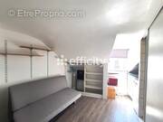 Appartement à PARIS-9E