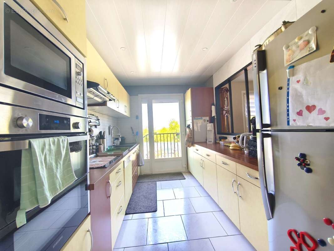 Maison à NOMENY