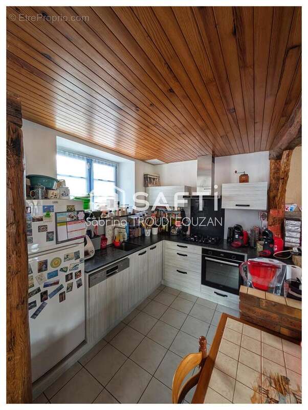 Maison 151 m² à Le Quillio  - photo 9