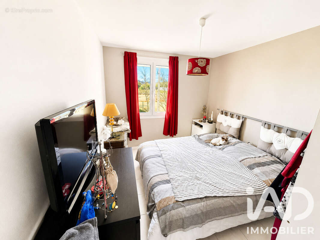 Photo 5 - Appartement à VINON-SUR-VERDON