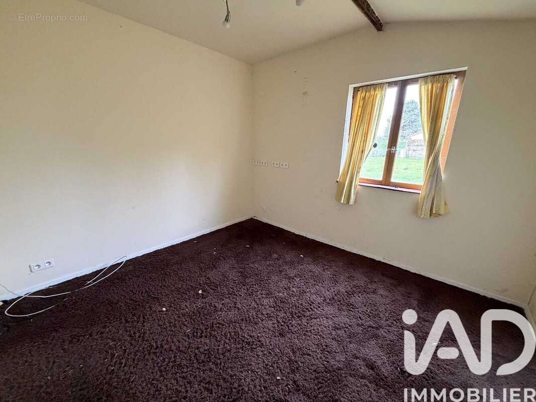 Photo 7 - Maison à LA FERRIERE-EN-PARTHENAY