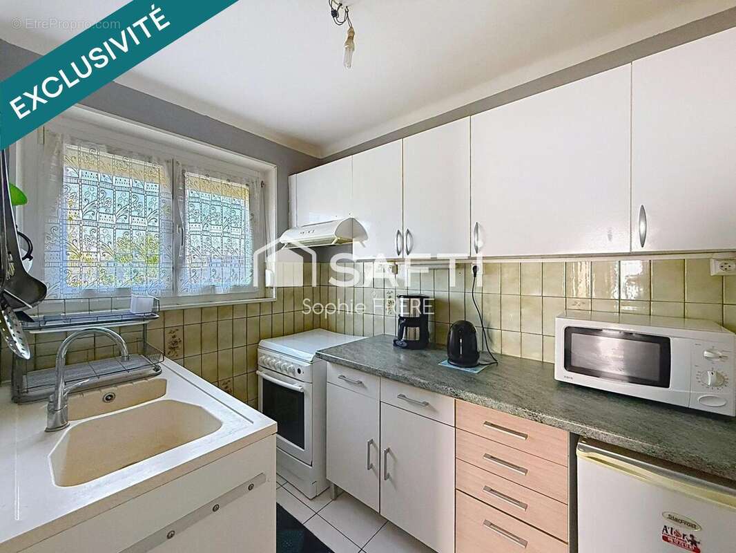 Photo 5 - Maison à MOYEUVRE-GRANDE