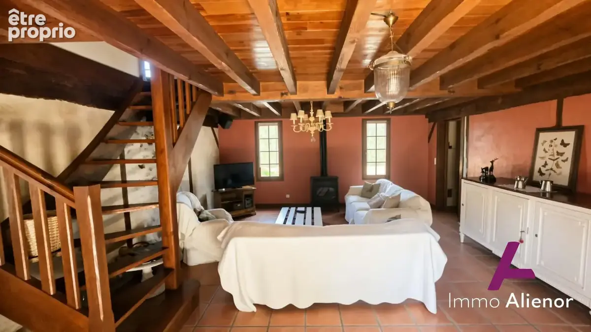 Maison 143 m² à Mimizan  - photo 5