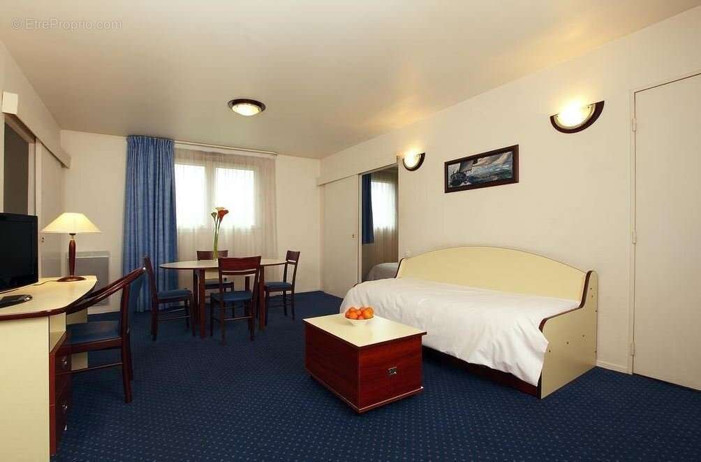 INVESTISSEMENT LOCATIF  Alfortville  Résidence Affaires Logely Alfortville - 7,38 % de rentabilité - photo 3