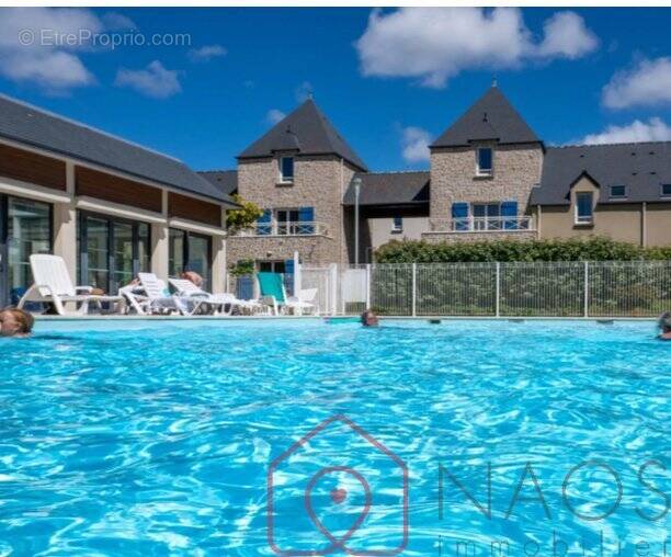 Appartement à SAINT-MALO