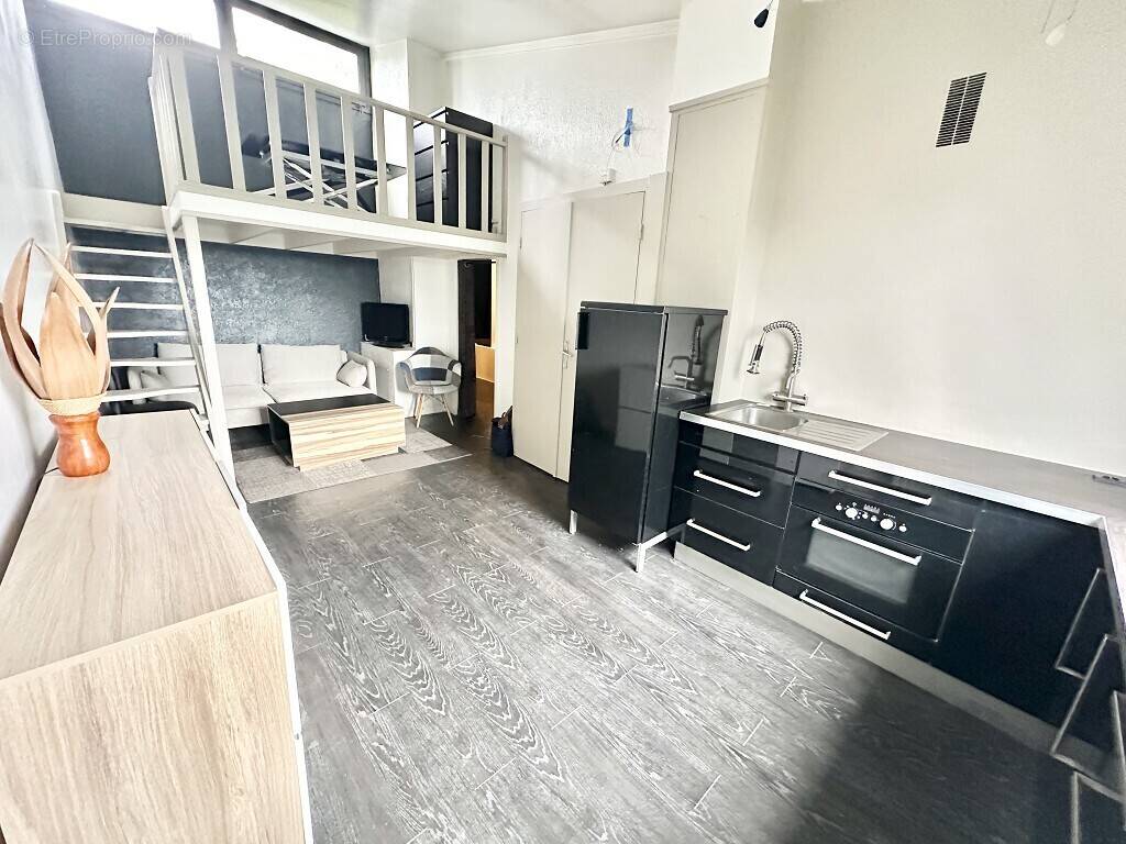 Appartement à CRETEIL