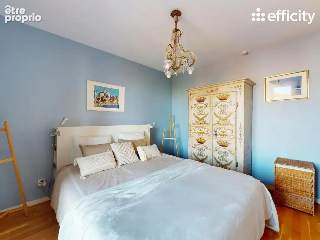 Appartement - photo 10