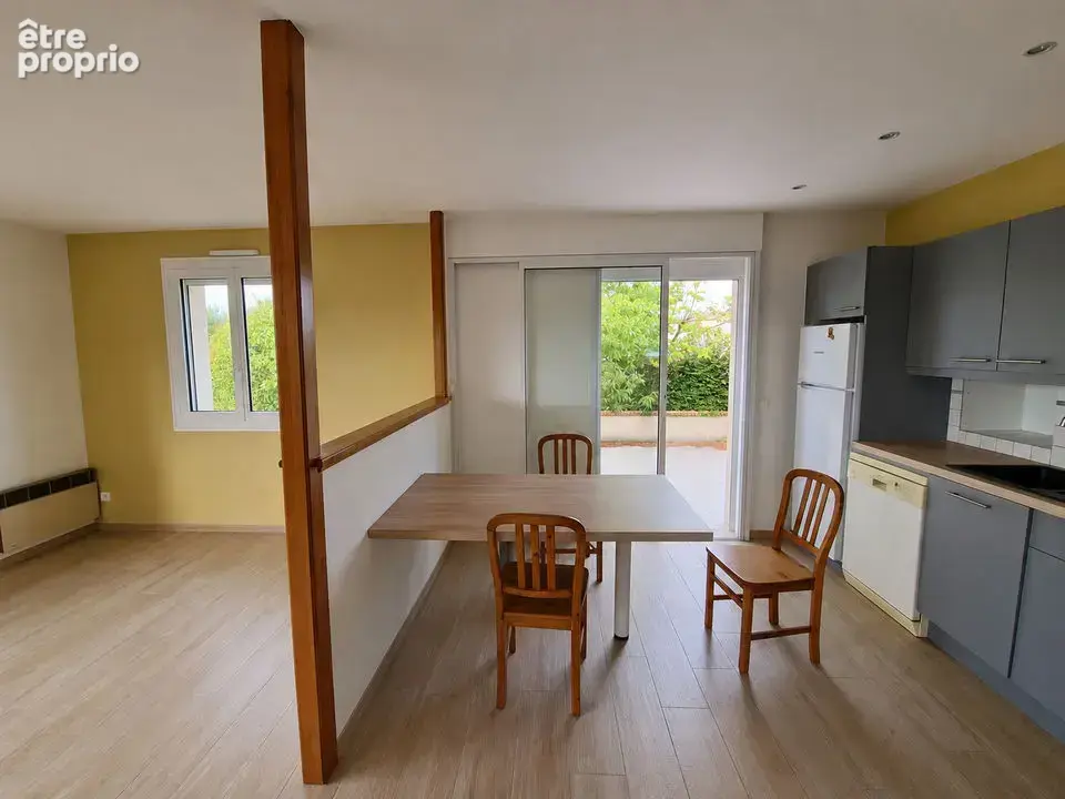 Maison avec potentiel La Pommeraye