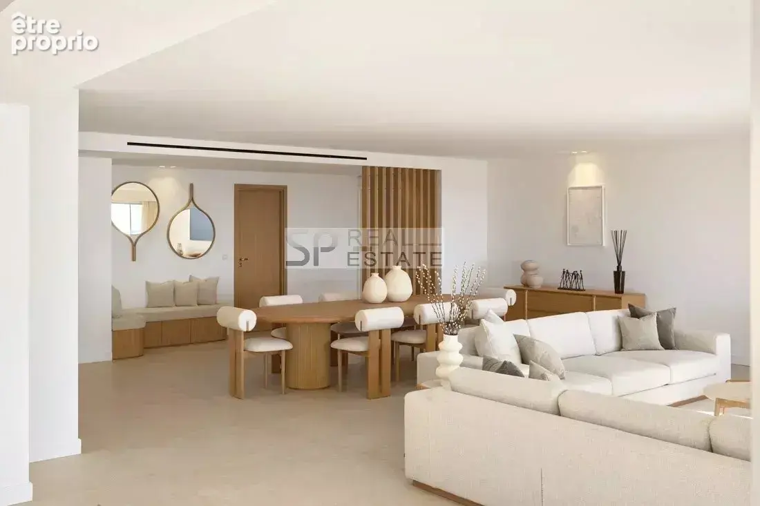 Cannes Californie - Magnifique appartement 5 pièces - photo 9