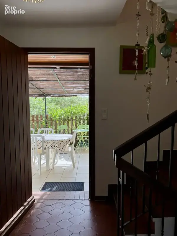 Maison T3 vue mer - Les Hameaux de Sampiero - photo 12