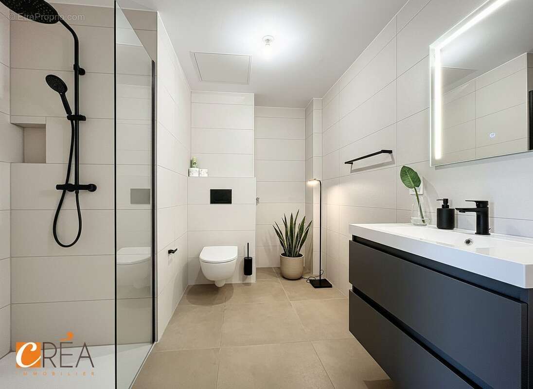 Appartement à PFASTATT