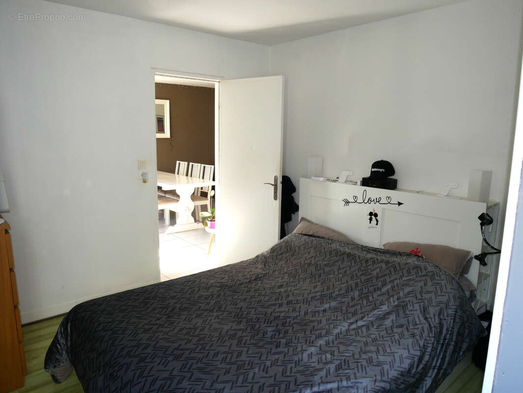 Appartement à CORBAS