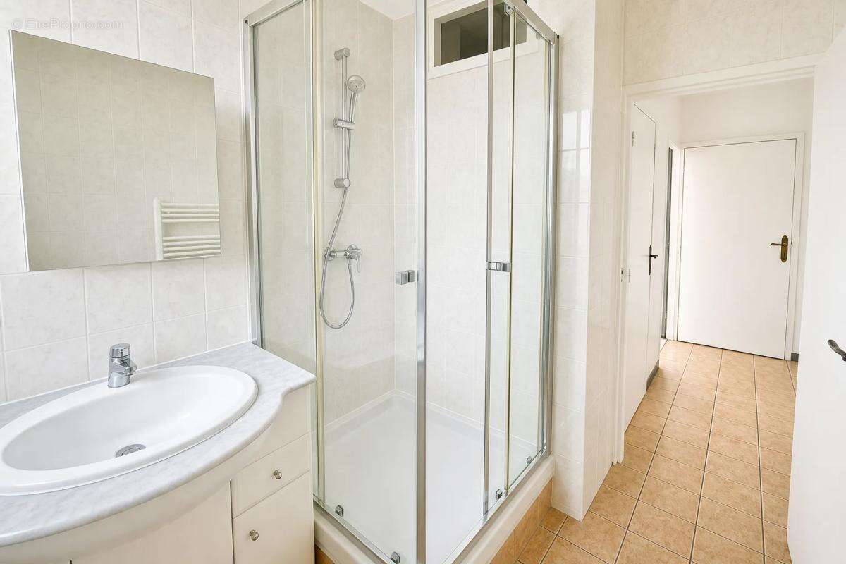 Appartement à EAUBONNE