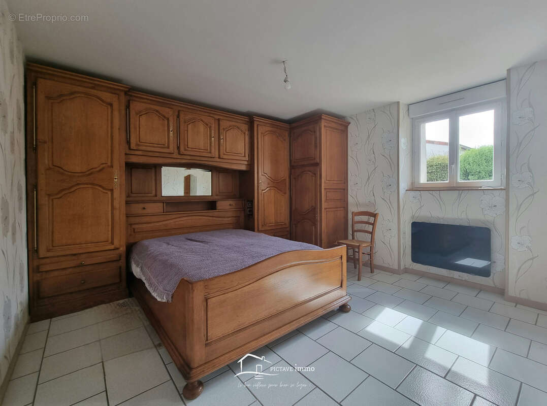 Maison 5 chambres possibilte de location - photo 15