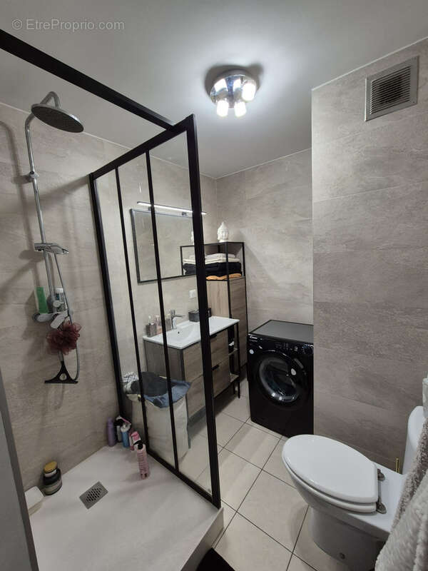 Appartement à ANNEMASSE