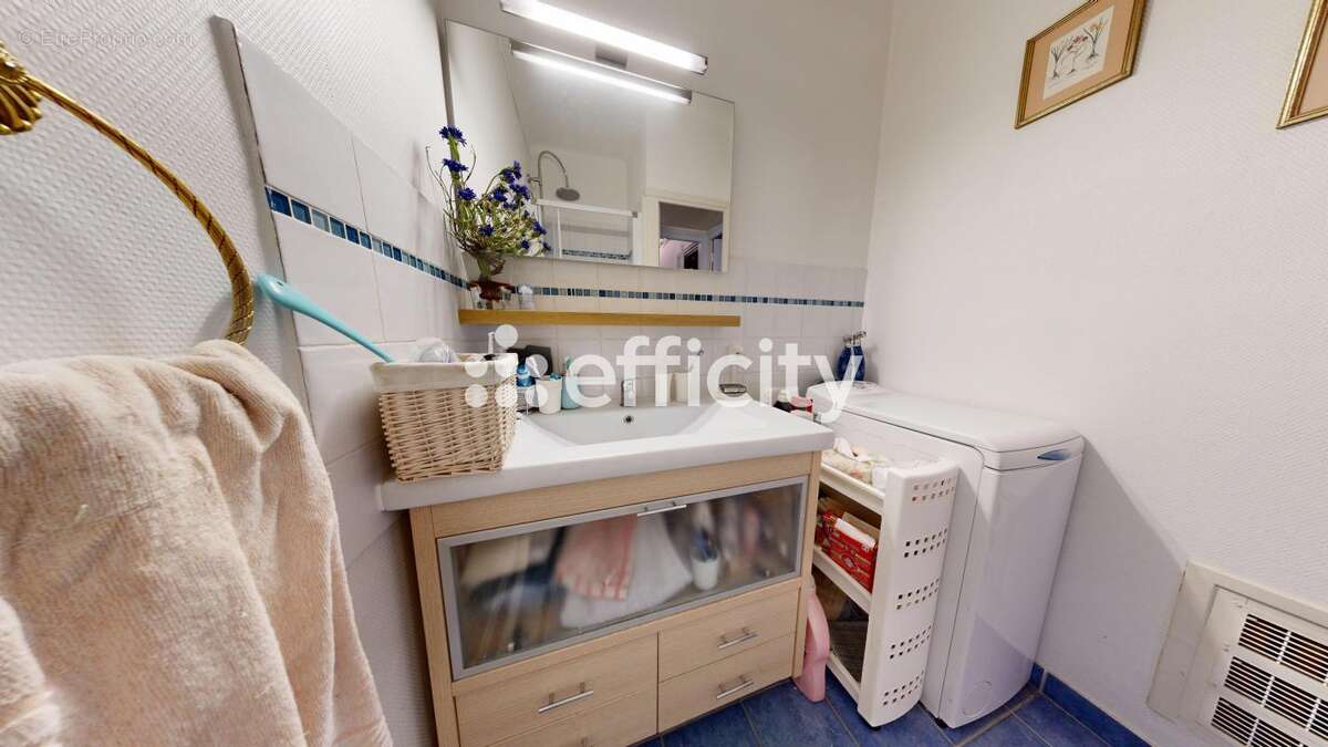 Appartement à LYON-3E