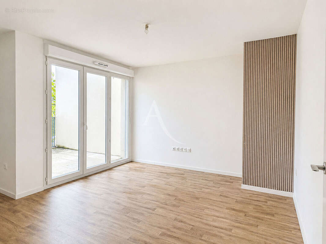 Appartement à GAGNY