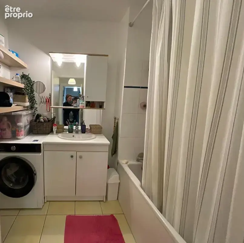 Saint-Arnoult - 3 pièces - 60m2 - Prix 245 000  SPECIAL INVESTISSEURS - AIRBNB - photo 8