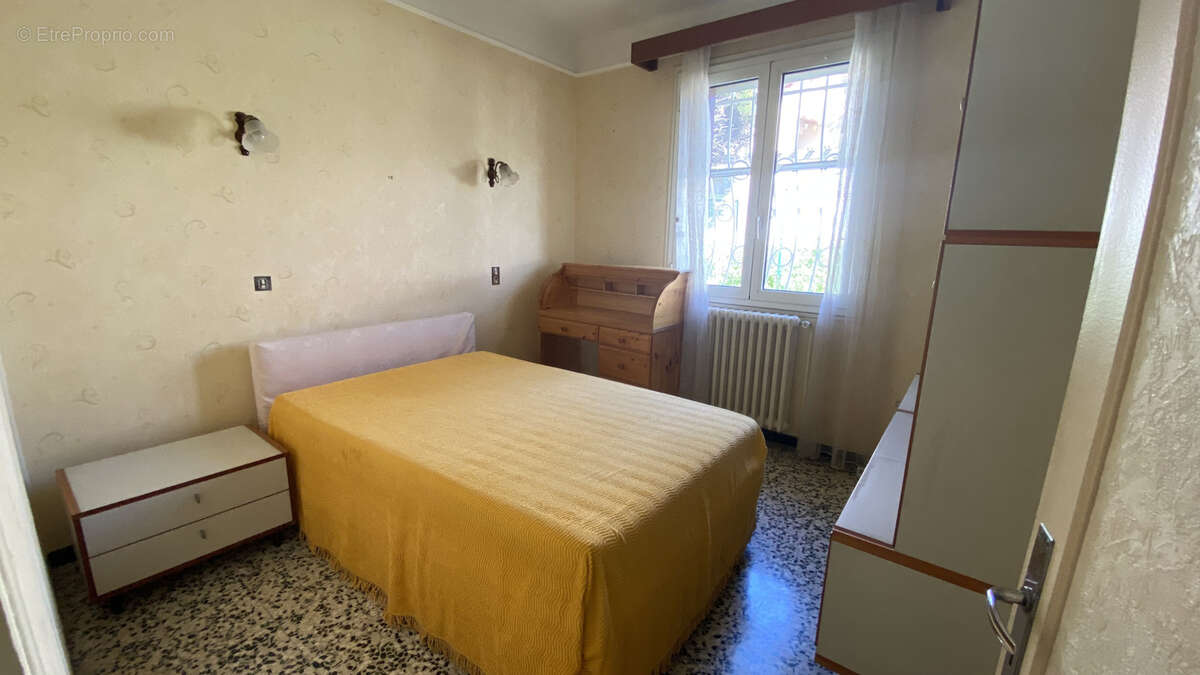 Maison à MARSEILLE-16E