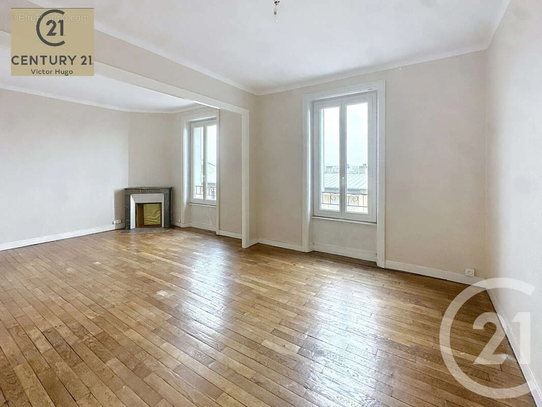 Appartement à LIMOGES