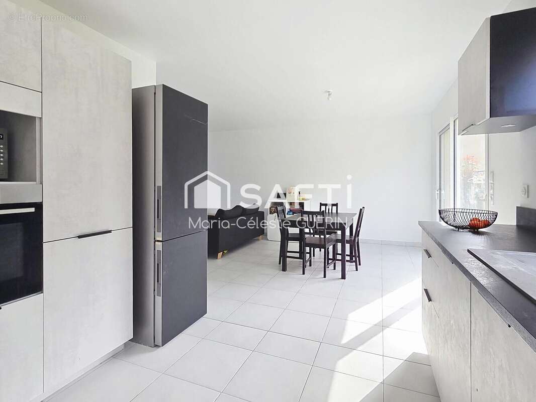 Photo 4 - Maison à JAMBVILLE