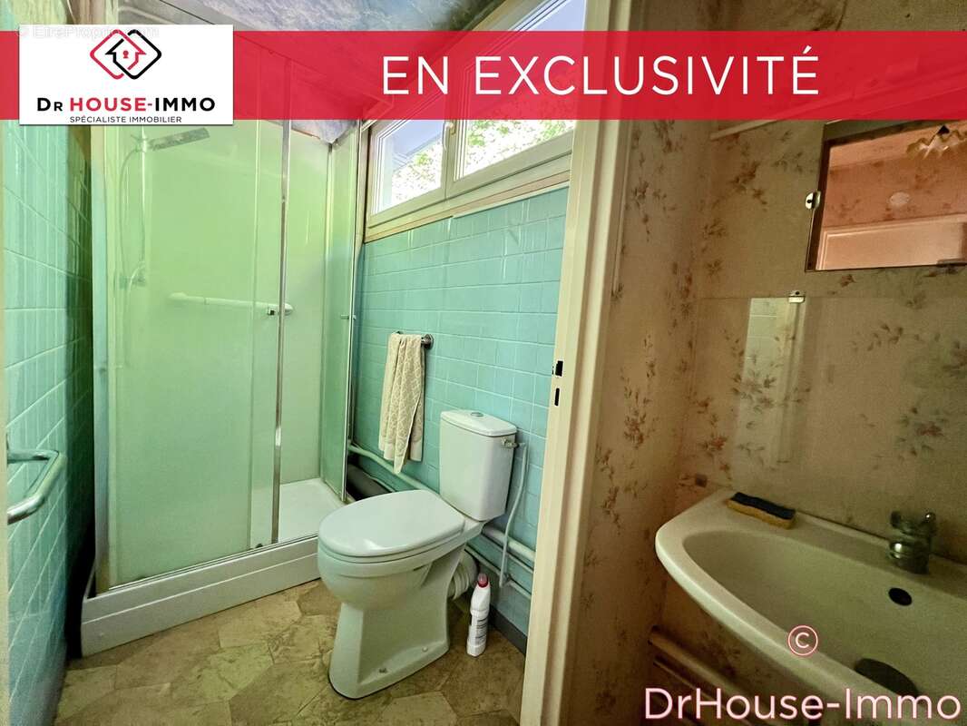 Maison à VILLENEUVE-D&#039;ASCQ