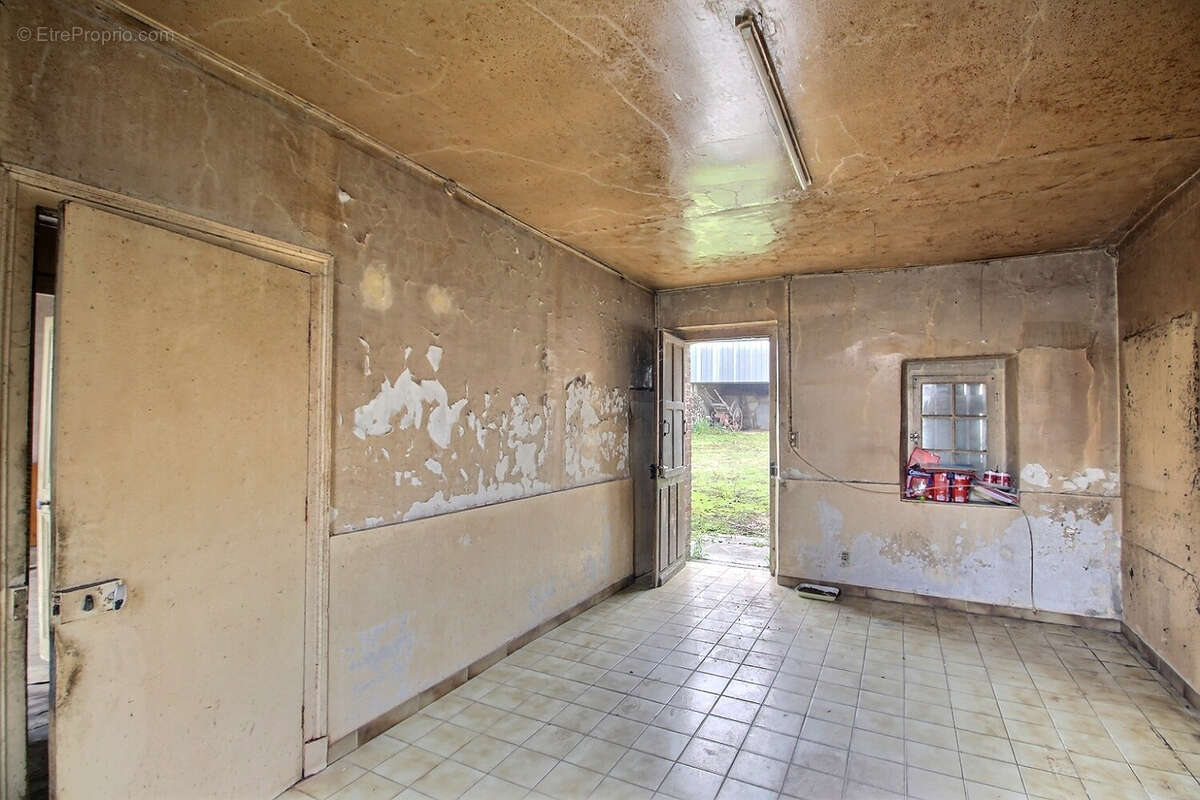 Maison à SAINT-FLORENTIN