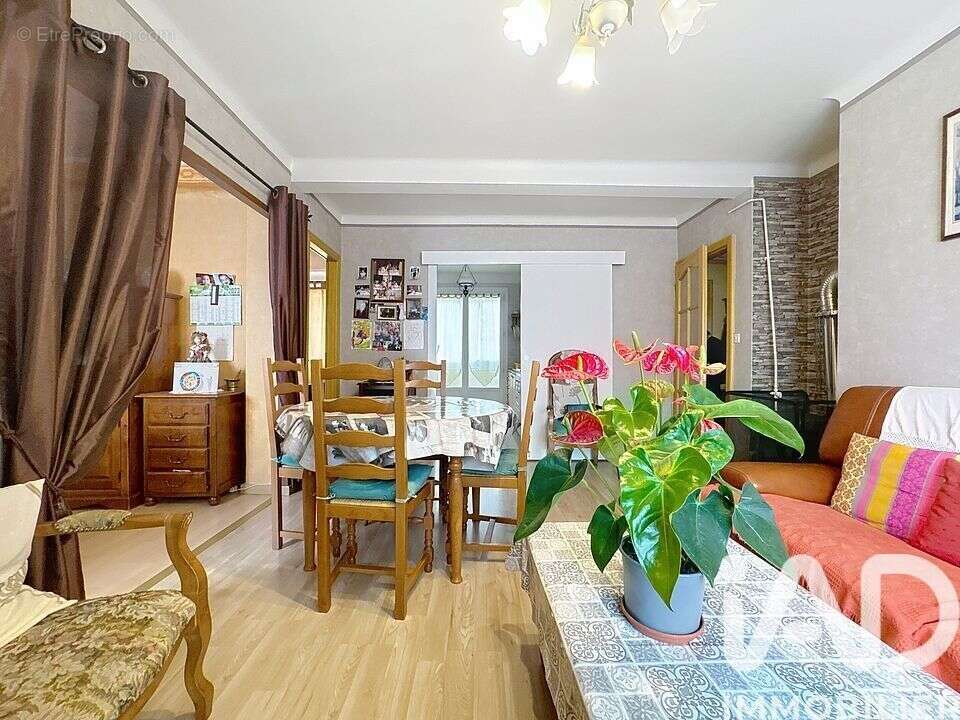 Photo 5 - Appartement à NIMES