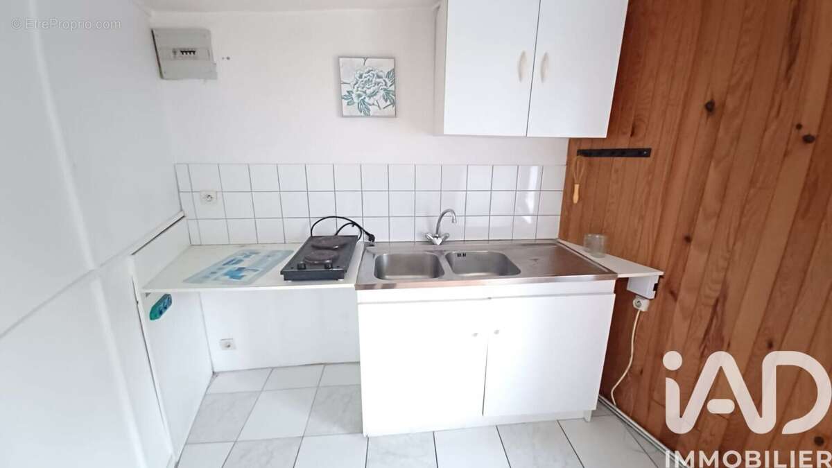 Appartement 130 m² à Boulogne-Sur-Mer  - photo 3