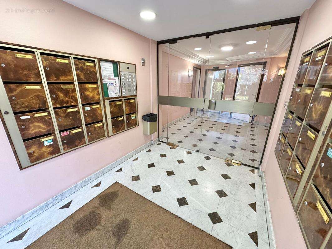 Appartement à MANTES-LA-JOLIE