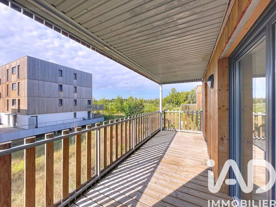 Photo 1 - Appartement à OSTWALD