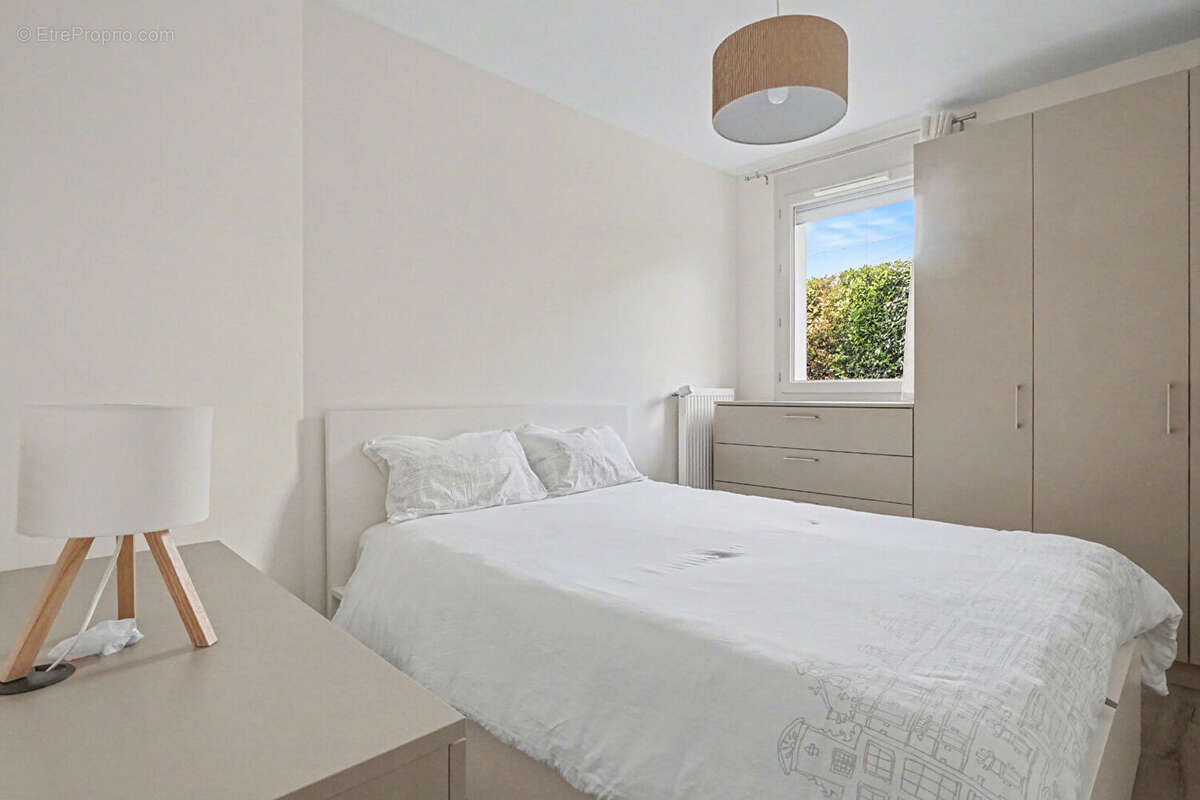 Appartement à SAINT-JEOIRE-PRIEURE