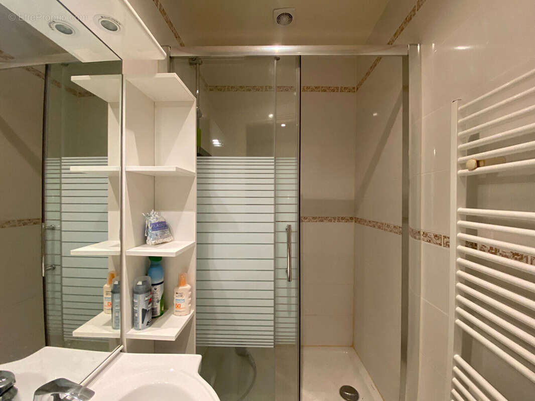 Appartement à MALAKOFF