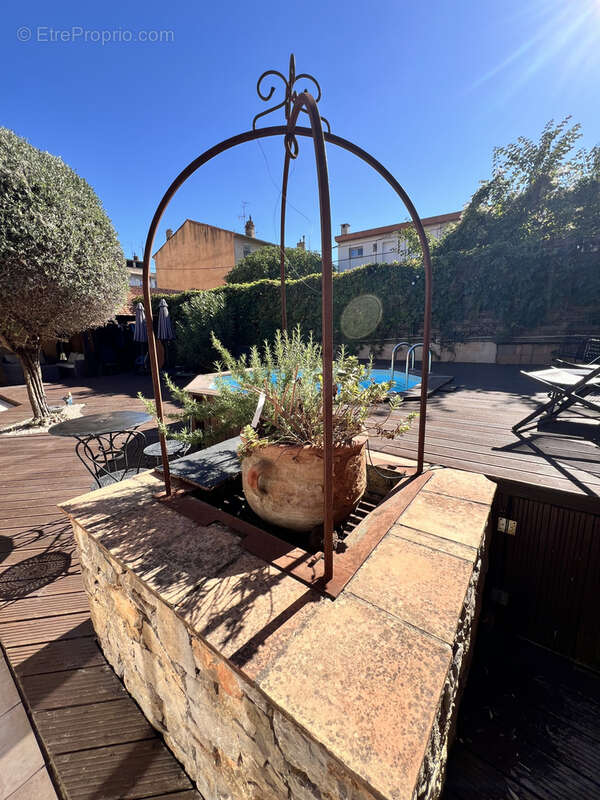 Appartement à LES ARCS