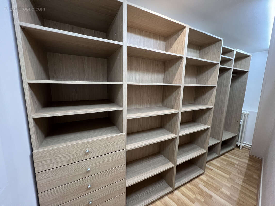 Appartement à BEAUNE