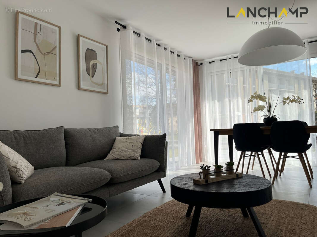 Villa t5 avec jardin - photo 6