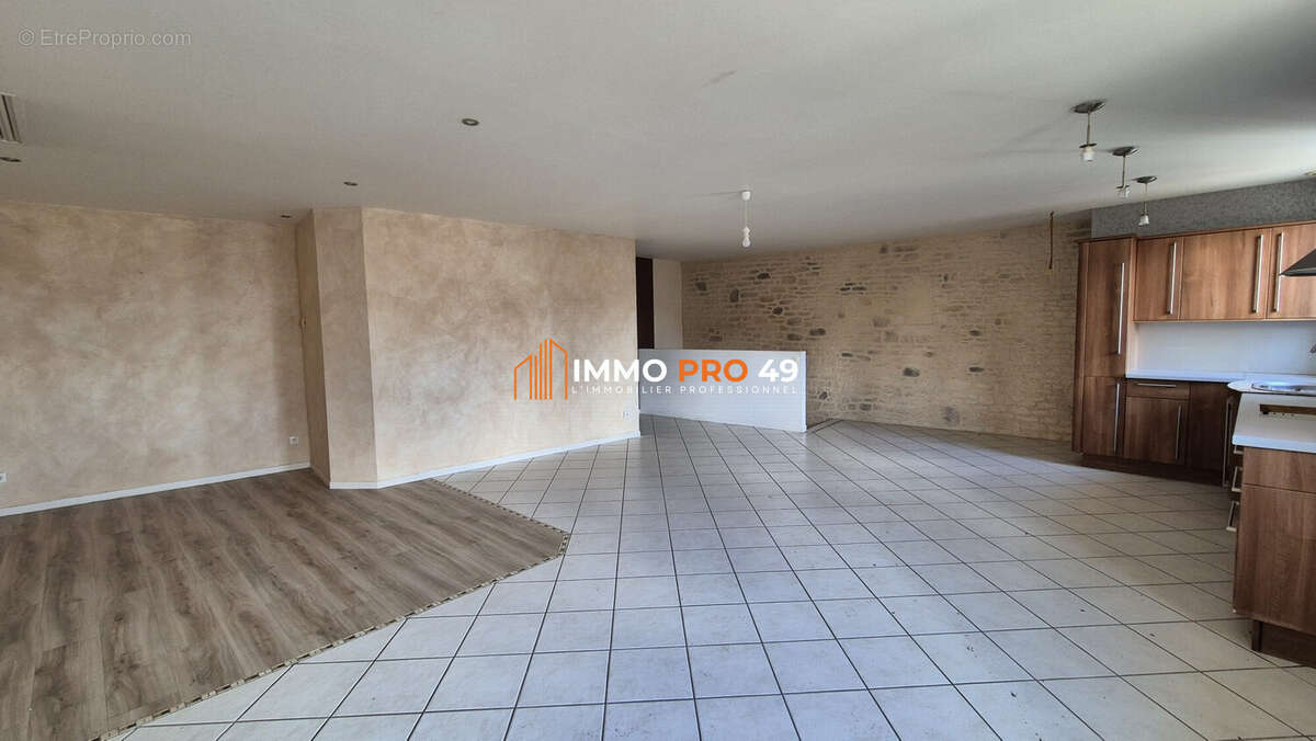 Appartement à CHOLET