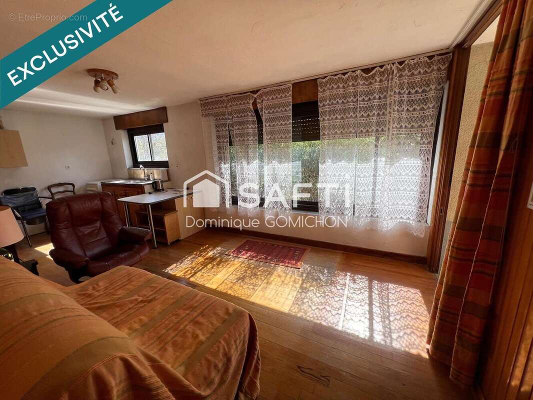 Maison 100 m² à Embrun  - photo 6