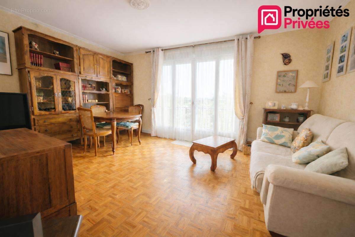 Appartement à NOISY-LE-GRAND