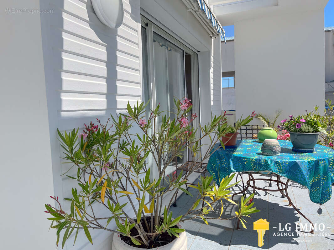 Appartement à ROYAN