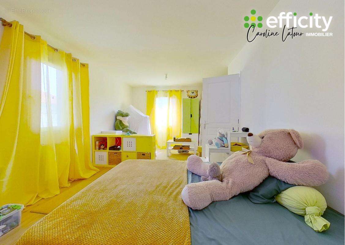 Maison à MONTBRISON