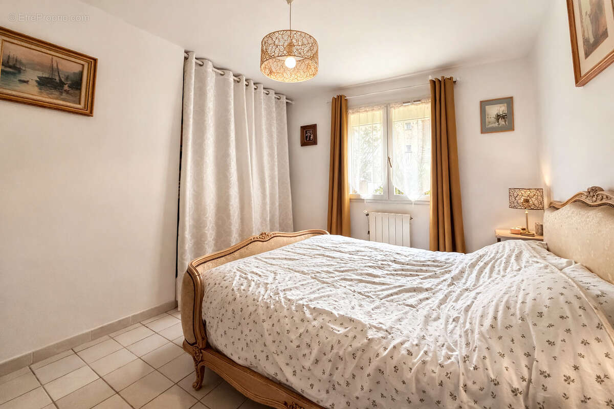 Carcassonne - maison - pp - 3 chambres - terrain 800m2 - photo 11